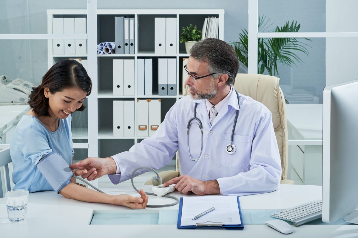 Marketing for doctors & clinics