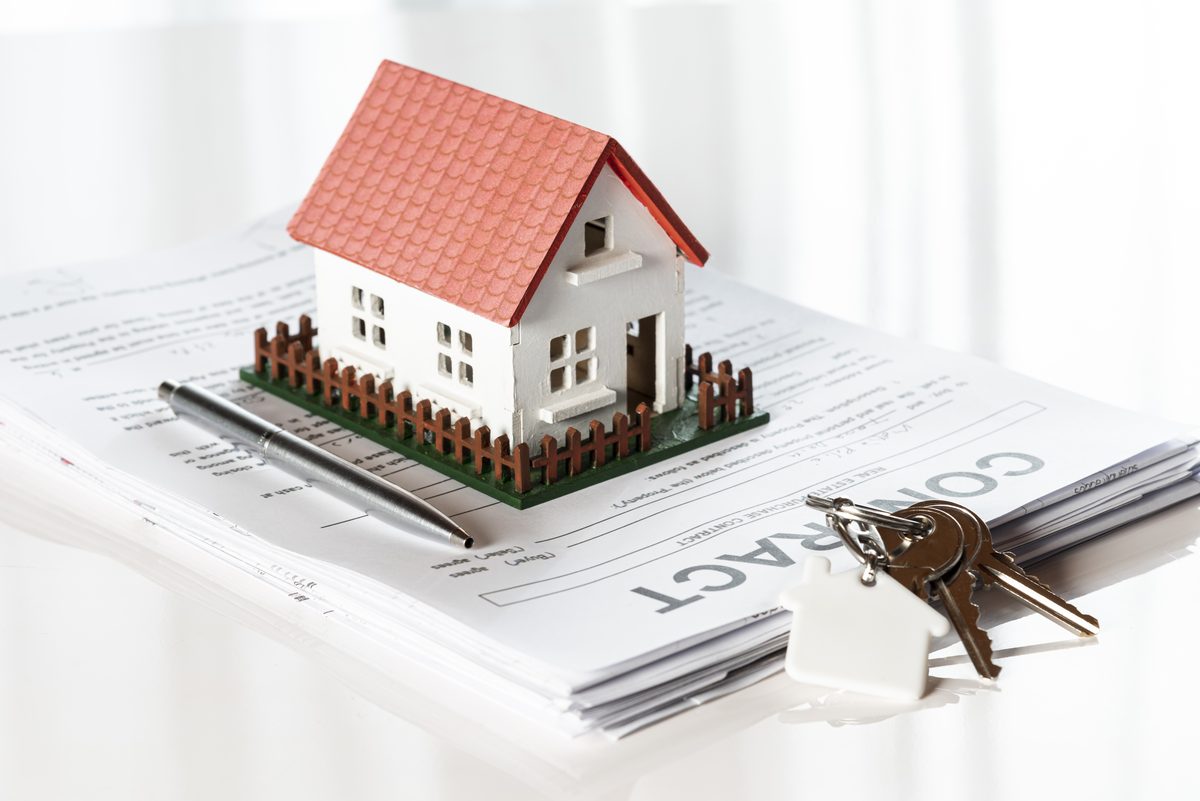 Real estate marketing